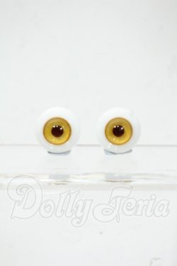 画像1: 16mm/グラスアイ Y-26-03-04-113-WT-ZY