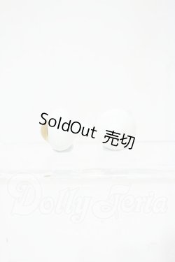 画像2: 16mm/グラスアイ Y-26-03-04-113-WT-ZY