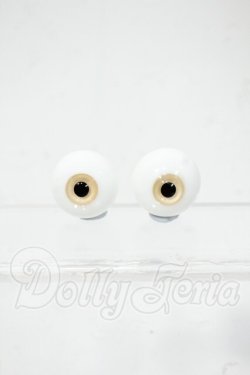 画像1: 16mm/グラスアイ Y-26-03-04-117-WT-ZY
