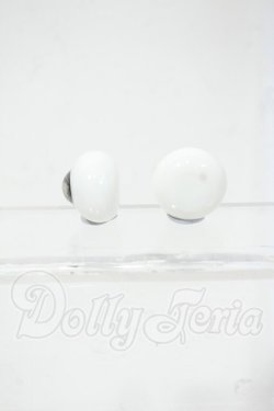 画像2: 16mm/グラスアイ Y-26-03-04-116-WT-ZY