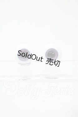 画像1: 16mm/グラスアイ Y-26-03-04-115-WT-ZY