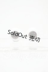 16mm/グラスアイ Y-26-03-04-121-WT-ZY
