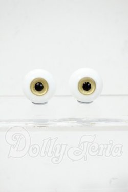 画像1: 16mm/グラスアイ Y-26-03-04-122-WT-ZY