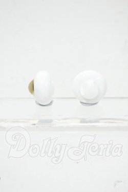 画像2: 16mm/グラスアイ Y-26-03-04-122-WT-ZY