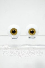 16mm/グラスアイ Y-26-03-04-123-WT-ZY