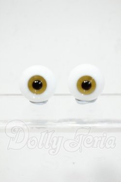 画像1: 16mm/グラスアイ Y-26-03-04-123-WT-ZY