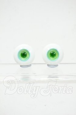 画像1: 16mm/グラスアイ Y-26-03-04-124-WT-ZY