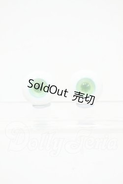 画像1: 16mm/グラスアイ Y-26-03-04-124-WT-ZY