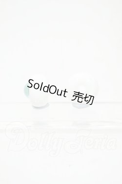 画像2: 16mm/グラスアイ Y-26-03-04-124-WT-ZY