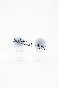 画像1: 17ｍｍ/グラスアイ Y-26-03-04-126-WT-ZY