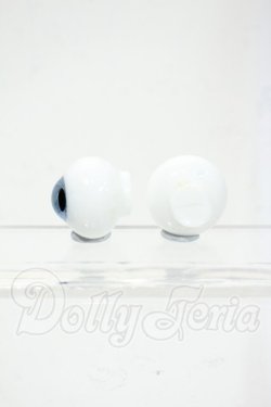 画像2: 17ｍｍ/グラスアイ Y-26-03-04-126-WT-ZY