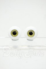 17ｍｍ/グラスアイ Y-26-03-04-127-WT-ZY