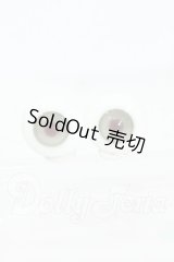 18mm/グラスアイ Y-26-03-11-061-WT-ZY