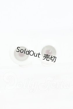 画像1: 18mm/グラスアイ Y-26-03-11-061-WT-ZY