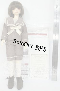 画像2: SDM/F-35：コーディネートモデル Y-26-03-04-019-WT-ZY