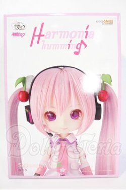 画像2: Harmonia humming(ハルモニア ハミング)/桜ミク Y-26-03-04-006-WT-ZY