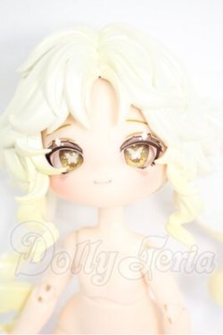画像1: 不可食用人形/月飛び時間:夢伊 Y-26-03-04-011-WT-ZY