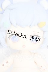HANI /スイートアフタヌーンティーシリーズ　ブルーベリーケーキ Y-26-03-04-010-WT-ZY