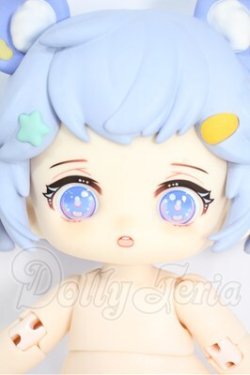 画像1: HANI /スイートアフタヌーンティーシリーズ　ブルーベリーケーキ Y-26-03-04-010-WT-ZY