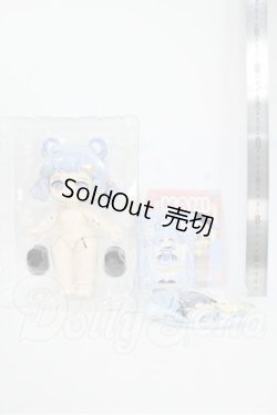 画像3: HANI /スイートアフタヌーンティーシリーズ　ブルーベリーケーキ Y-26-03-04-010-WT-ZY