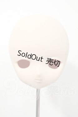 画像1: DD/DDH-01:オプションヘッド アイホールオープン やわフタVer. Y-26-03-04-141-WT-ZY
