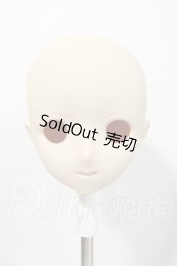 画像1: DD/DDH-08:オプションヘッド アイホールオープン やわフタVer. Y-26-03-04-142-WT-ZY