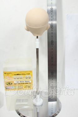 画像2: DD/DDH-08:オプションヘッド アイホールオープン やわフタVer. Y-26-03-04-142-WT-ZY