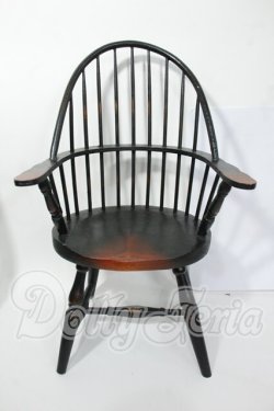 画像1: SD/VOLKS製 シバタチェア:No.2 Y-26-03-04-151-WT-ZY