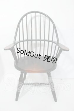 画像1: SD/VOLKS製 シバタチェア:No.2 Y-26-03-04-151-WT-ZY