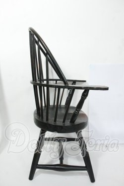 画像2: SD/VOLKS製 シバタチェア:No.2 Y-26-03-04-151-WT-ZY