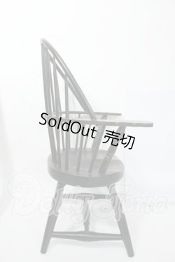 画像2: SD/VOLKS製 シバタチェア:No.2 Y-26-03-04-151-WT-ZY