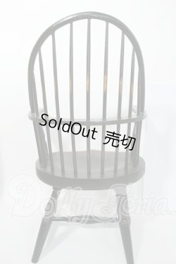 画像3: SD/VOLKS製 シバタチェア:No.2 Y-26-03-04-151-WT-ZY