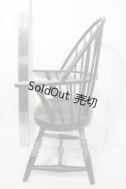 画像4: SD/VOLKS製 シバタチェア:No.2 Y-26-03-04-151-WT-ZY