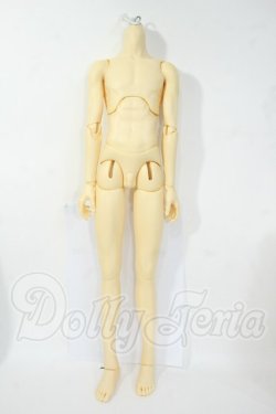 画像1: SD17B/土方歳三:ボディのみ Y-26-03-11-003-WT-ZY