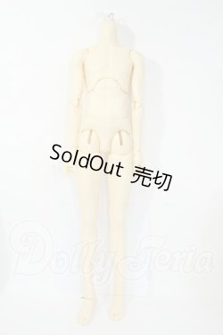 画像1: SD17B/土方歳三:ボディのみ Y-26-03-11-003-WT-ZY