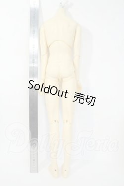画像2: SD17B/土方歳三:ボディのみ Y-26-03-11-003-WT-ZY