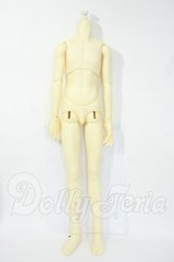 SDGr男の子/ボディ:ホワイト肌 Y-26-03-11-004-WT-ZY