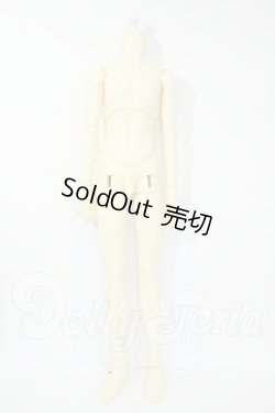 画像1: SDGr男の子/ボディ:ホワイト肌 Y-26-03-11-004-WT-ZY