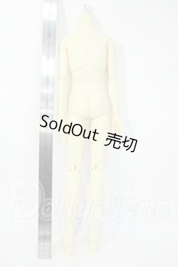 画像2: SDGr男の子/ボディ:ホワイト肌 Y-26-03-11-004-WT-ZY