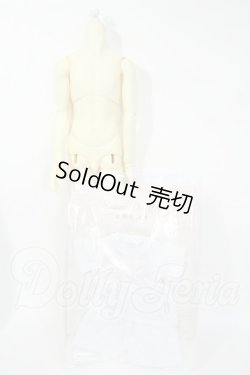 画像3: SDGr男の子/ボディ:ホワイト肌 Y-26-03-11-004-WT-ZY