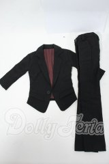 SD13BOY/OF：衣装セット Y-26-03-04-179-WT-ZY