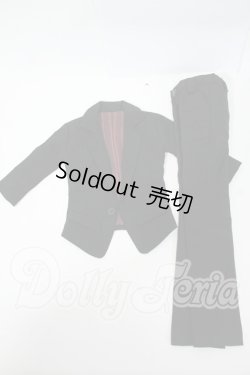 画像1: SD13BOY/OF：衣装セット Y-26-03-04-179-WT-ZY