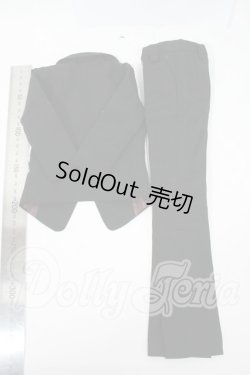 画像2: SD13BOY/OF：衣装セット Y-26-03-04-179-WT-ZY