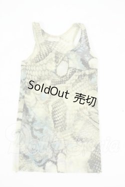 画像1: SD13BOY/トップス Y-26-03-04-178-WT-ZY