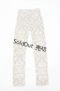 画像1: SD13BOY/衣装(パンツ) Y-26-03-04-181-WT-ZY