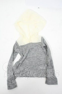 画像1: SD13BOY/トップス Y-26-03-04-185-WT-ZY