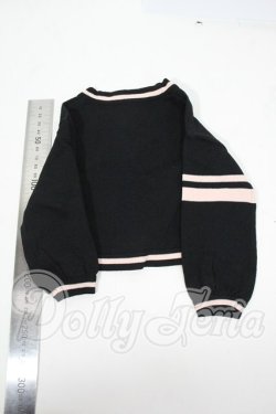 画像2: SDGrB＆SD13男の子/OF:トップス MELODY.C様製ニットセーター Y-26-03-04-183-WT-ZY