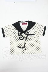 SD13/OF：MELODY.C製半袖 Y-26-03-04-187-WT-ZY