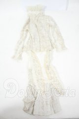 SD13BOY/OF：衣装セット Y-26-03-04-186-WT-ZY