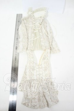 画像2: SD13BOY/OF：衣装セット Y-26-03-04-186-WT-ZY